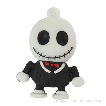 Cartoon Horaman USB Disk